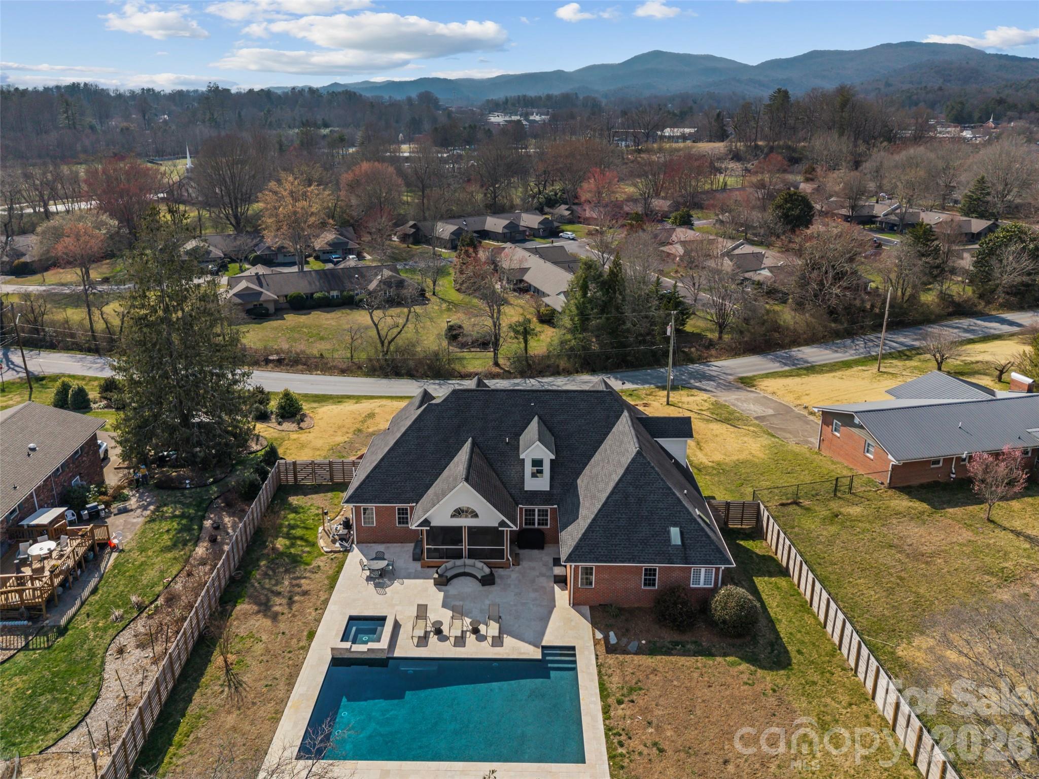 719 Neely Road Brevard NC 28712