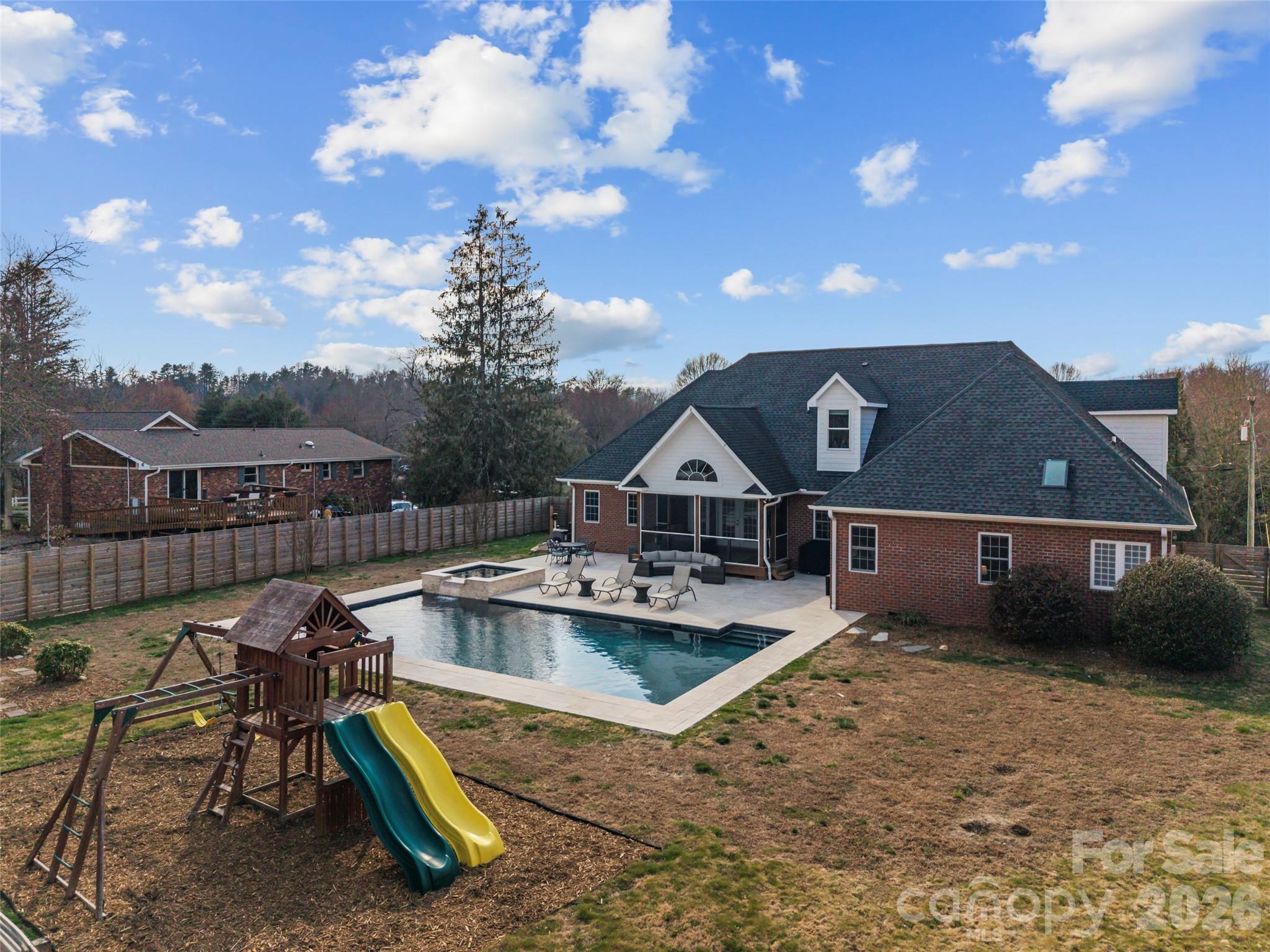 719 Neely Road Brevard NC 28712