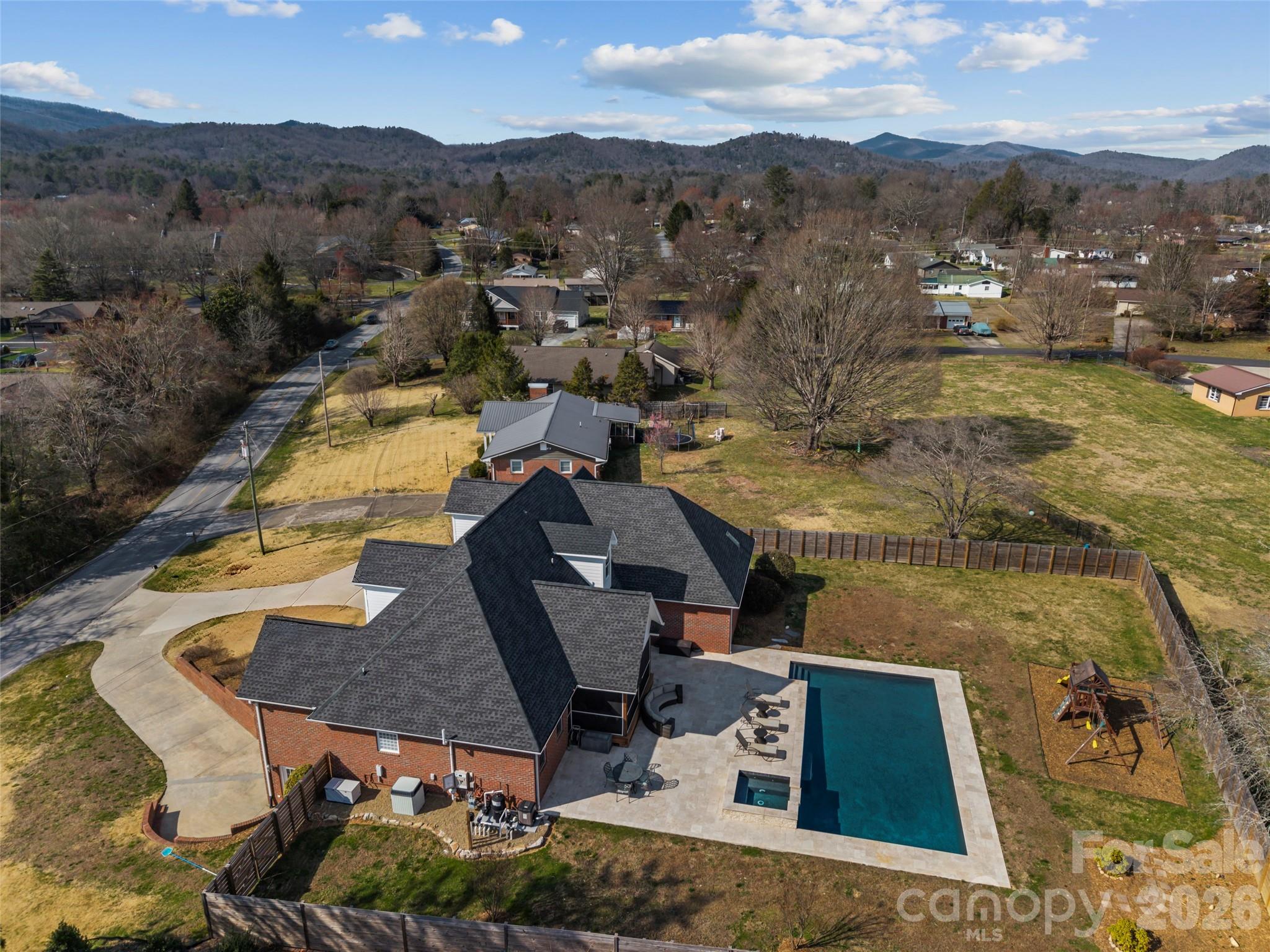 719 Neely Road Brevard NC 28712