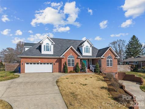 719 Neely Road Brevard NC 28712