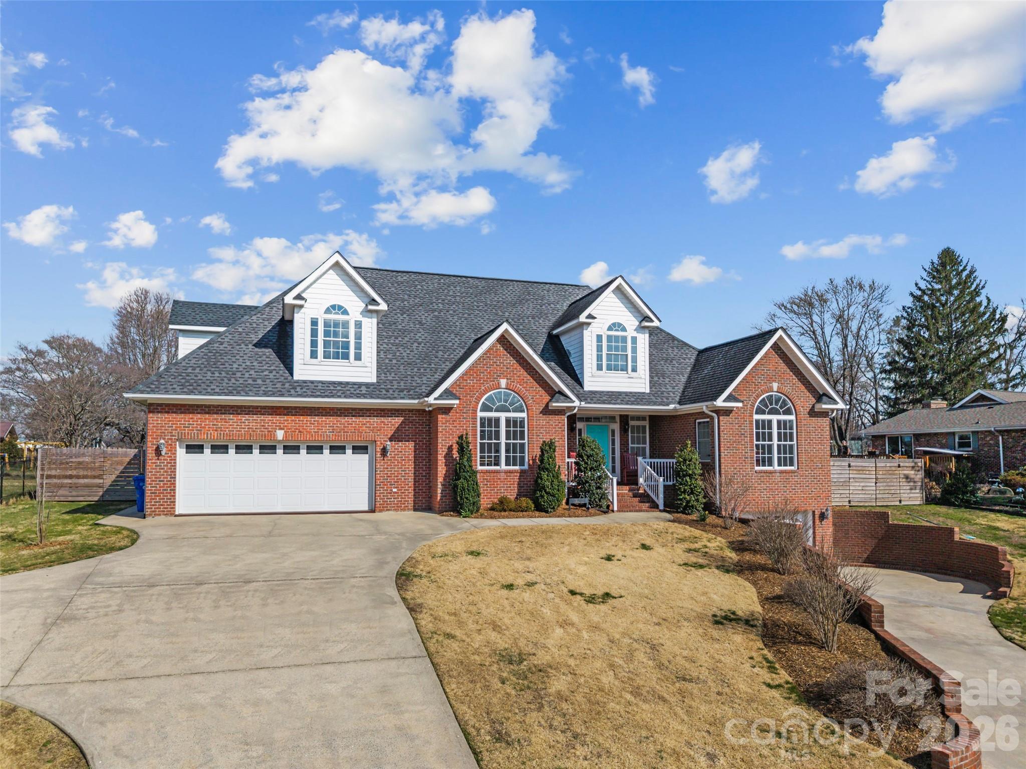 719 Neely Road Brevard NC 28712