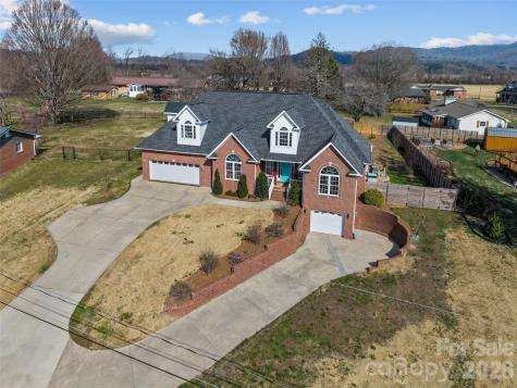 719 Neely Road Brevard NC 28712