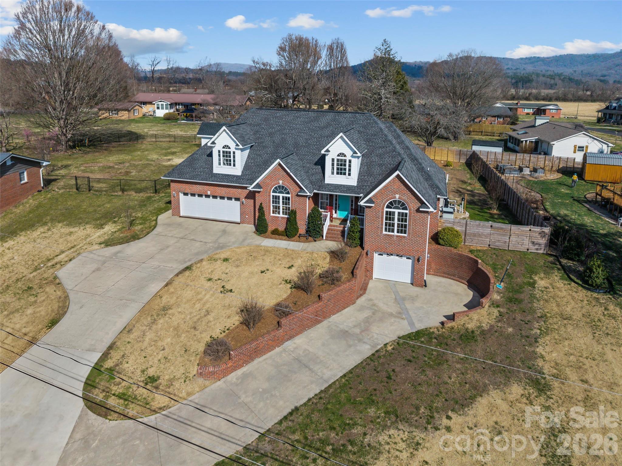 719 Neely Road Brevard NC 28712