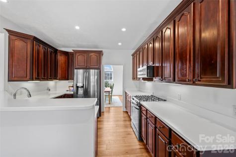 719 Neely Road Brevard NC 28712