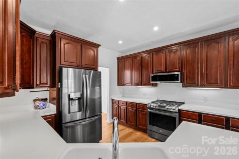 719 Neely Road Brevard NC 28712