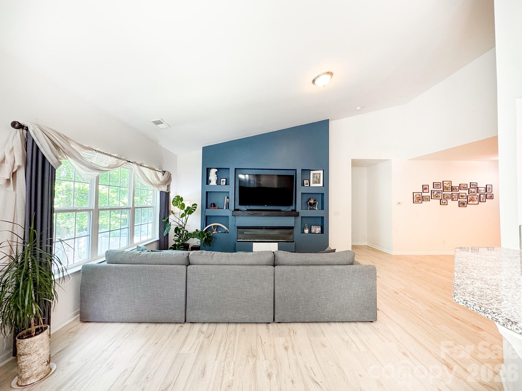 6117 Robert Street Huntersville NC 28078