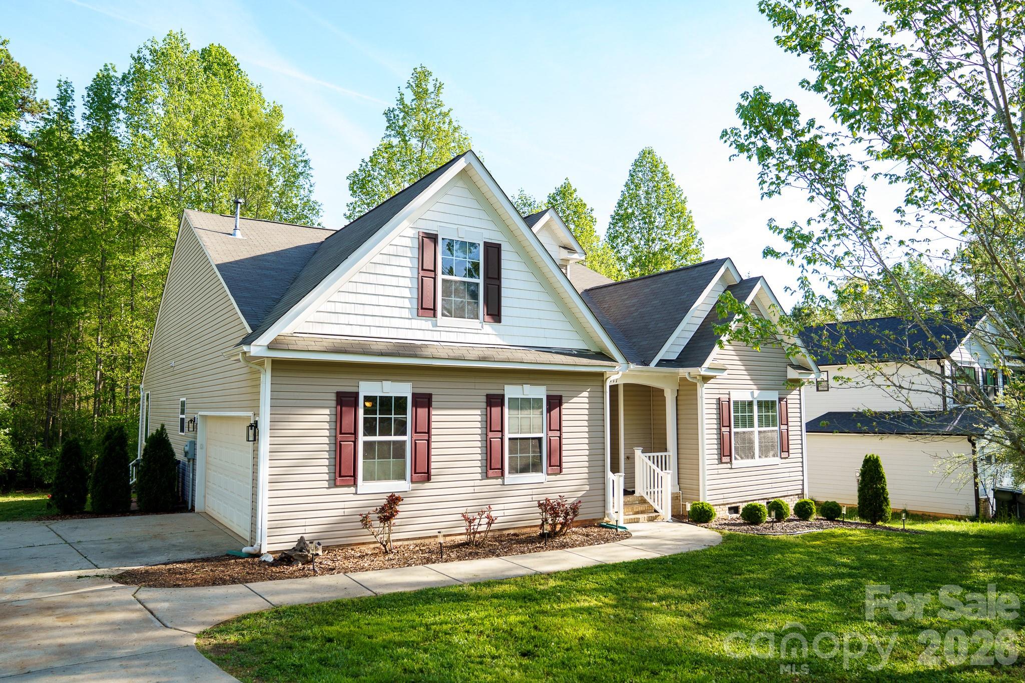6117 Robert Street Huntersville NC 28078