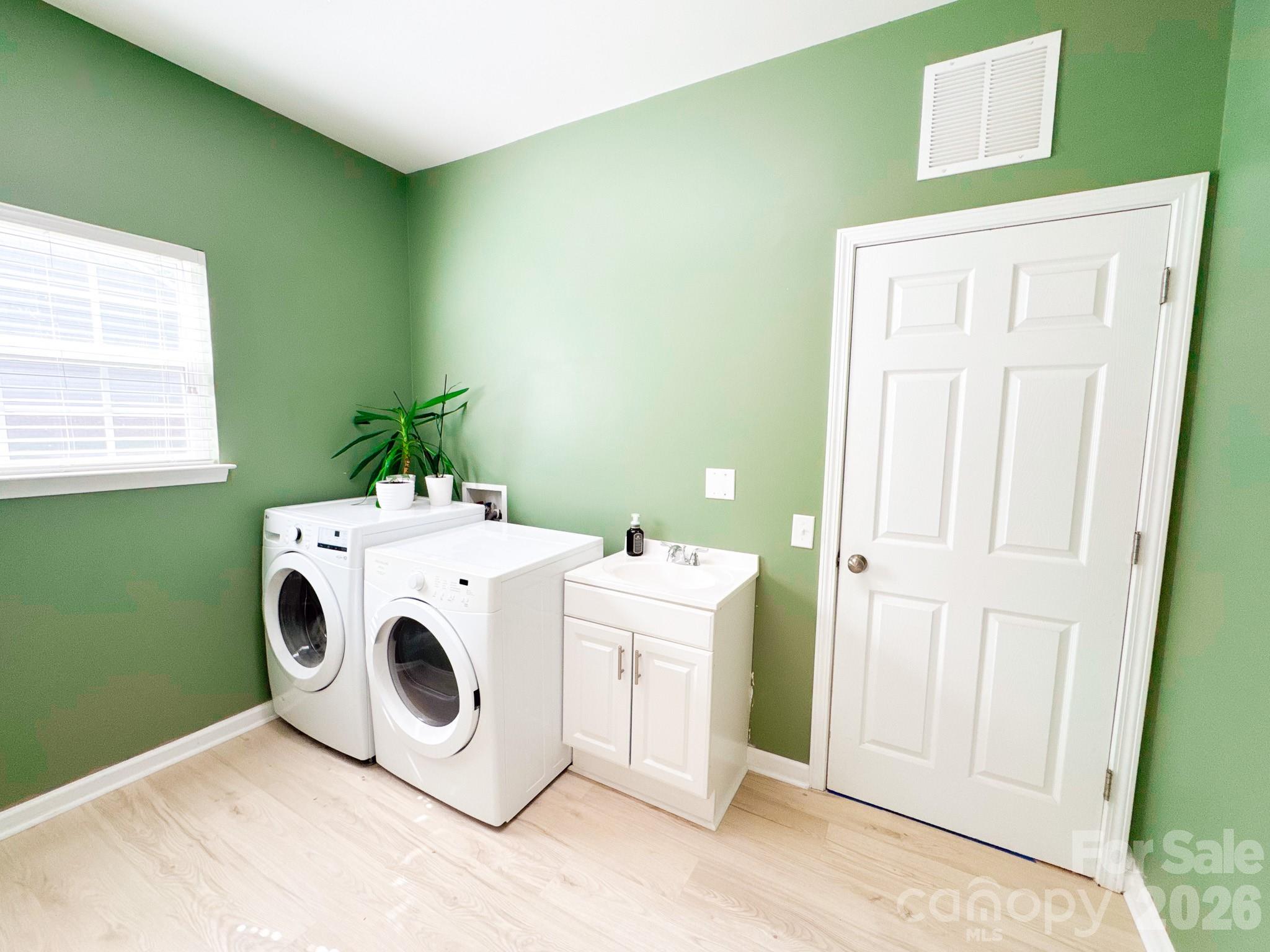 6117 Robert Street Huntersville NC 28078