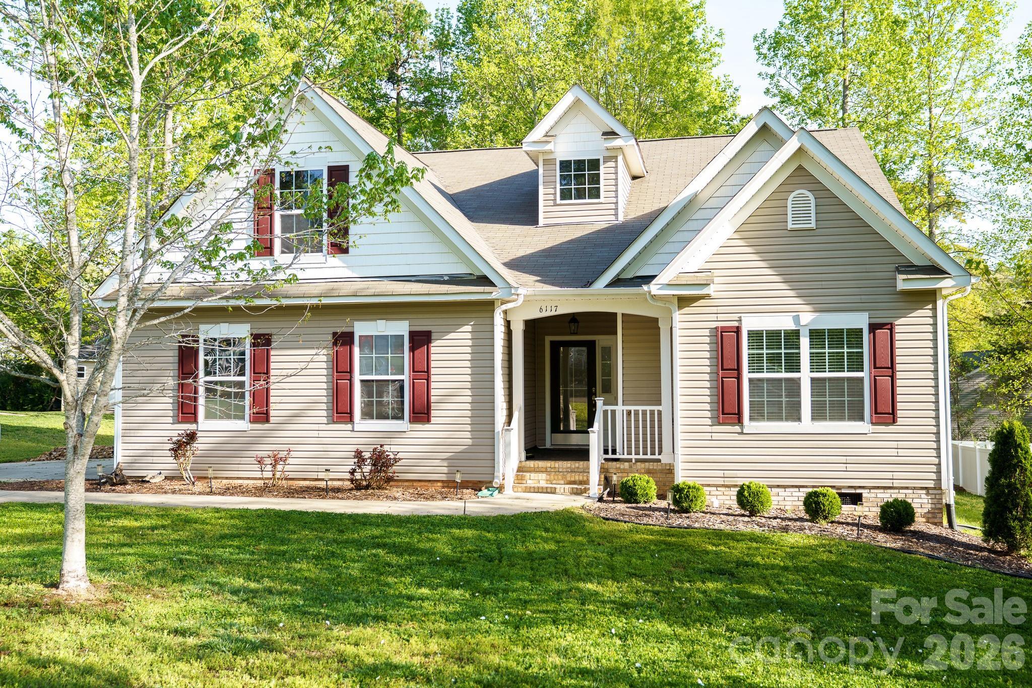 6117 Robert Street Huntersville NC 28078