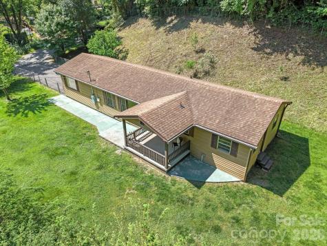 270 Slim Dillard Road Sylva NC 28779