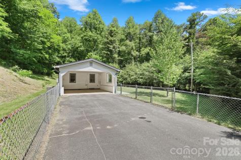 270 Slim Dillard Road Sylva NC 28779