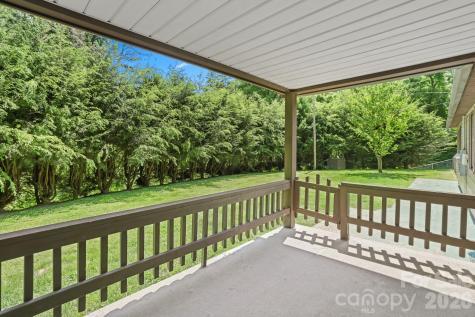 270 Slim Dillard Road Sylva NC 28779