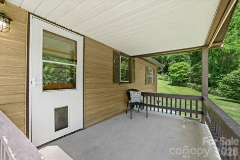 270 Slim Dillard Road Sylva NC 28779