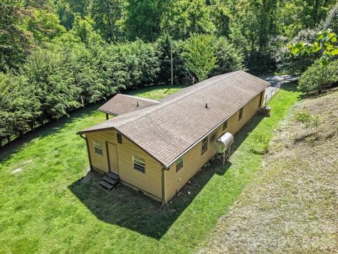 270 Slim Dillard Road Sylva NC 28779