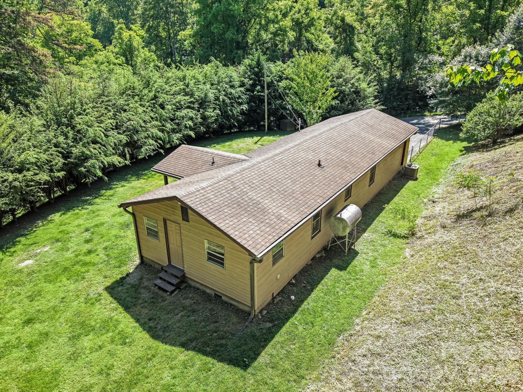 270 Slim Dillard Road Sylva NC 28779