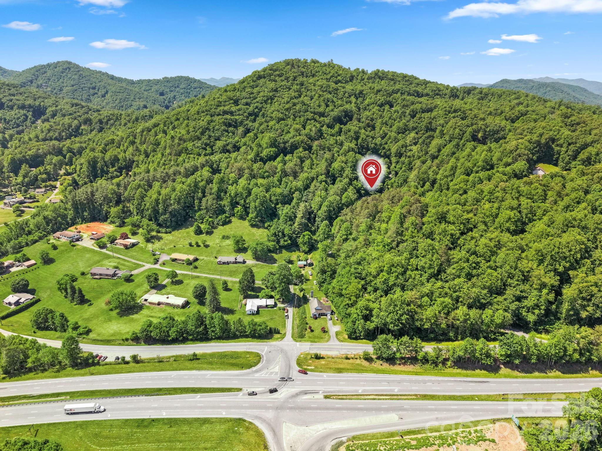270 Slim Dillard Road Sylva NC 28779