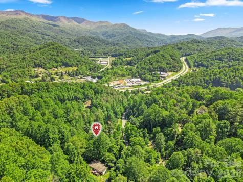 270 Slim Dillard Road Sylva NC 28779