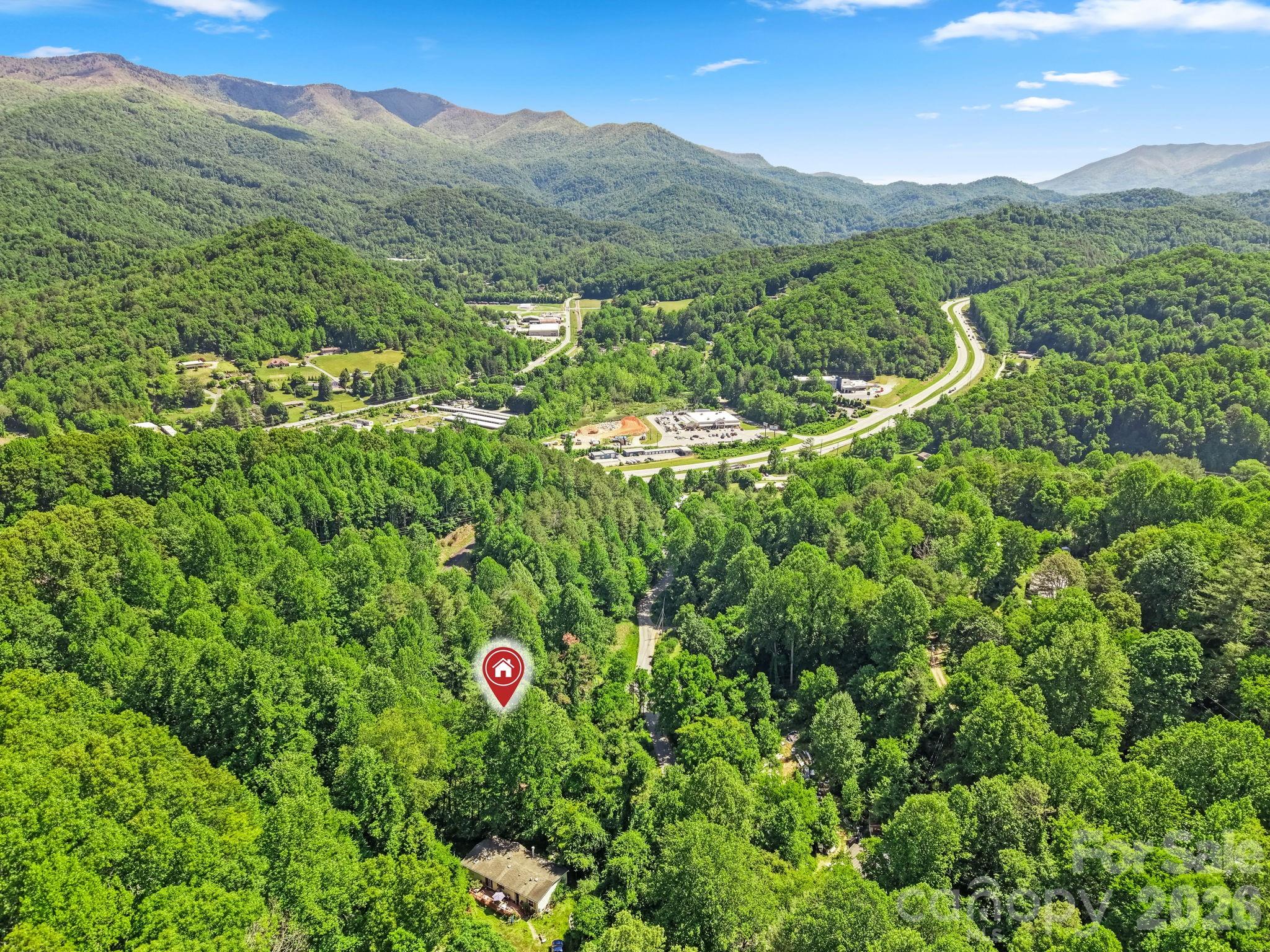 270 Slim Dillard Road Sylva NC 28779