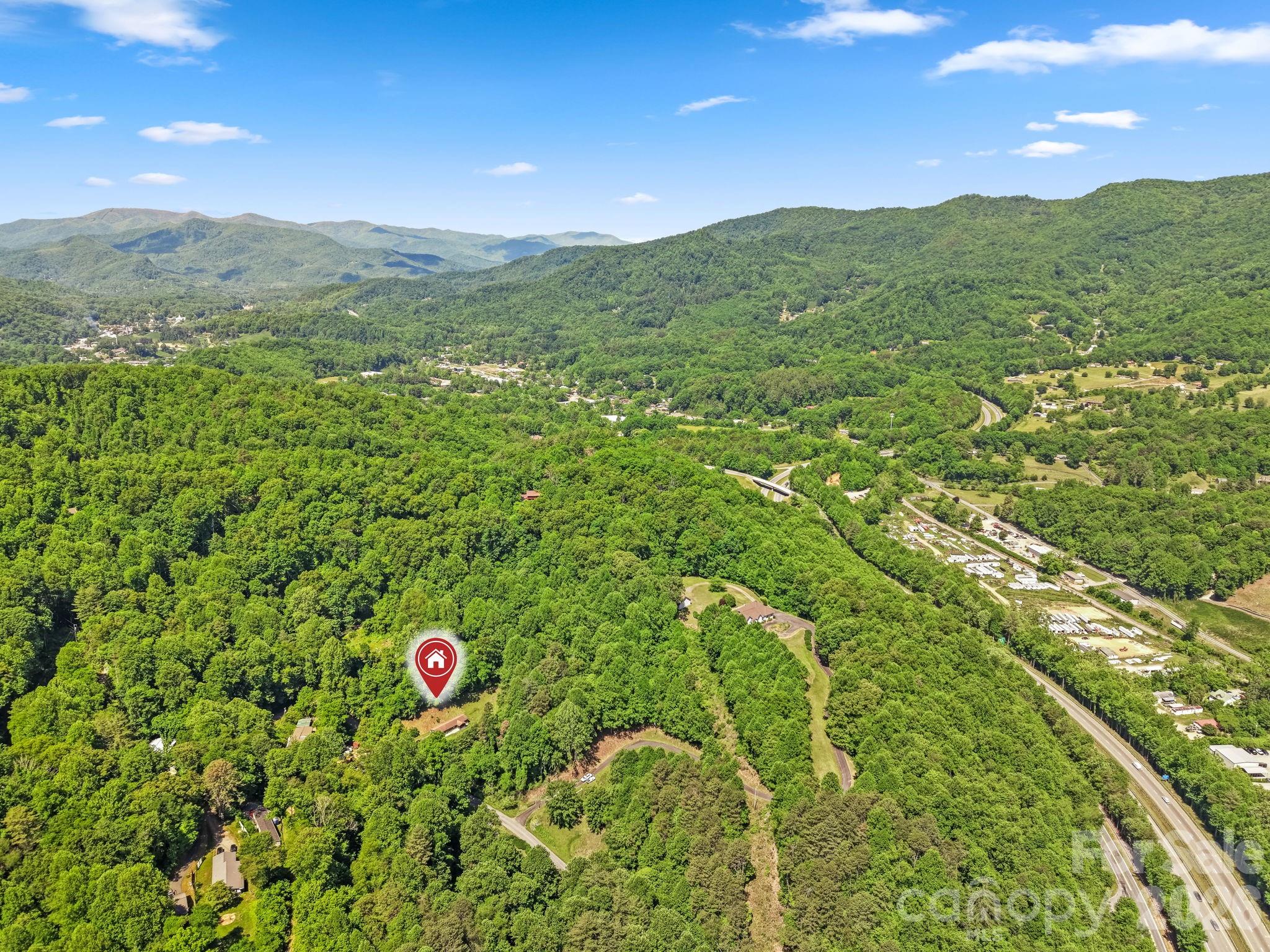 270 Slim Dillard Road Sylva NC 28779
