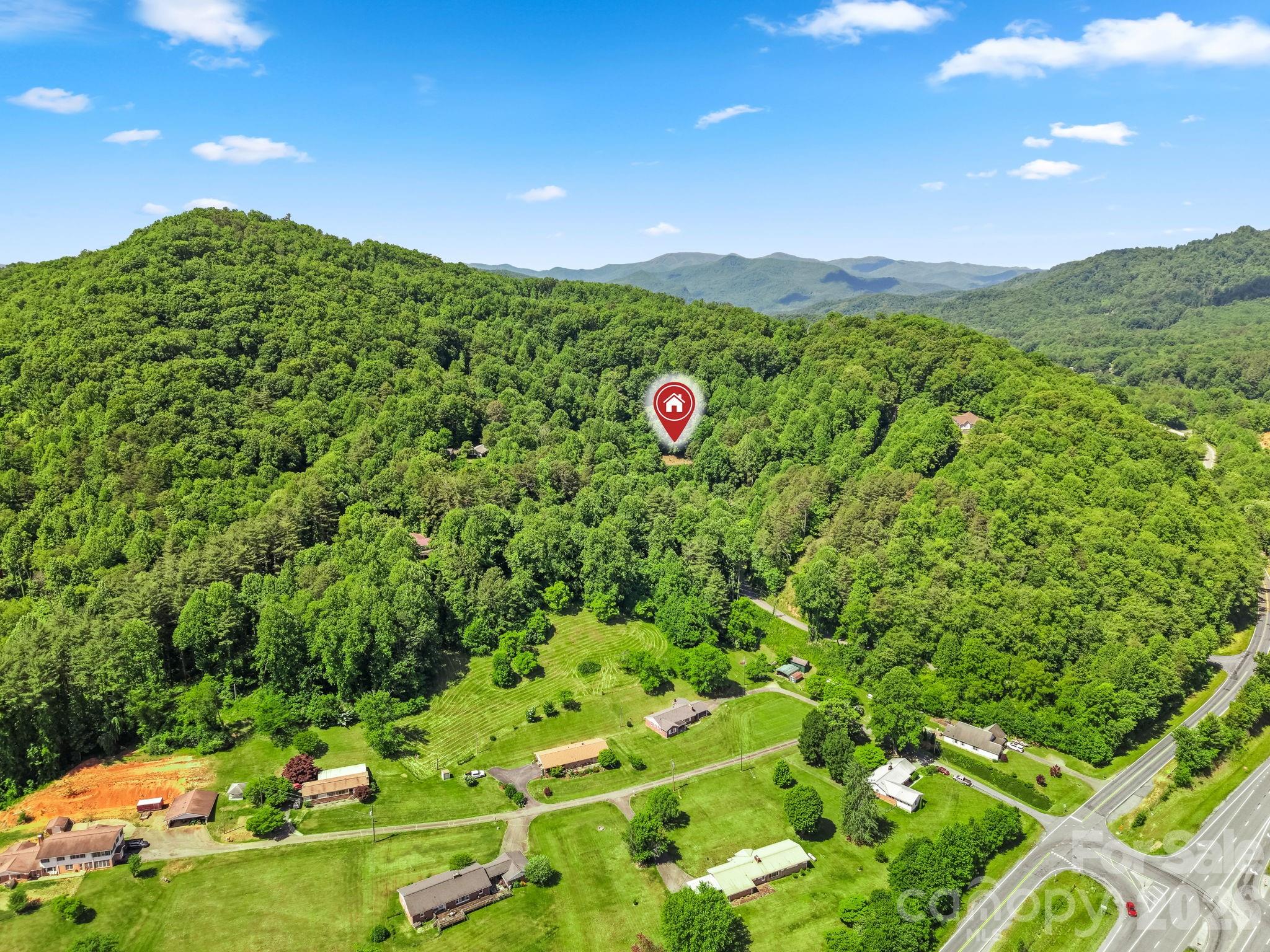 270 Slim Dillard Road Sylva NC 28779