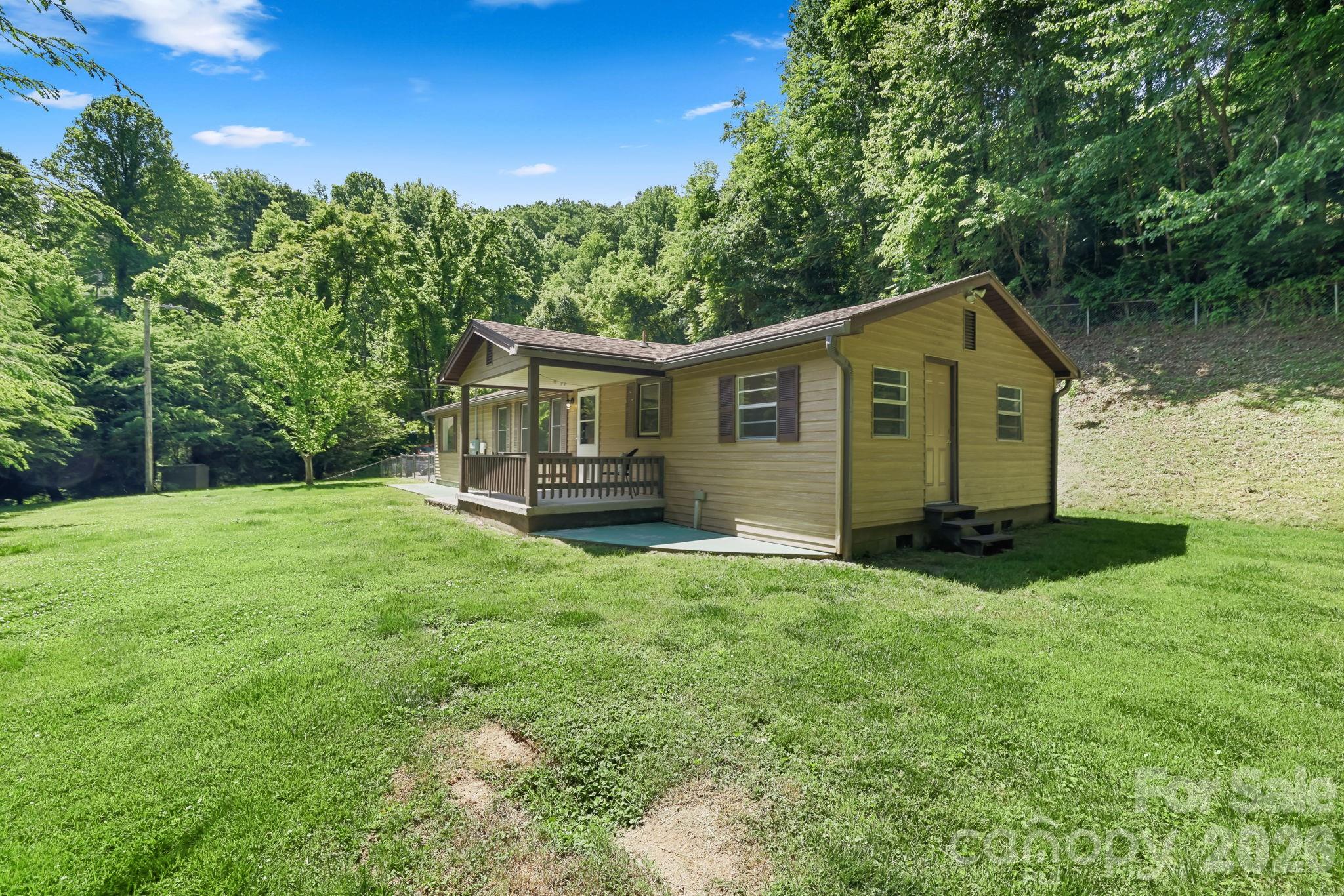 270 Slim Dillard Road Sylva NC 28779