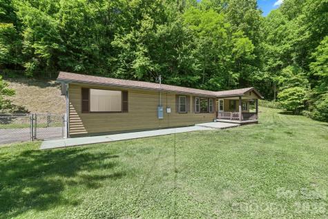 270 Slim Dillard Road Sylva NC 28779
