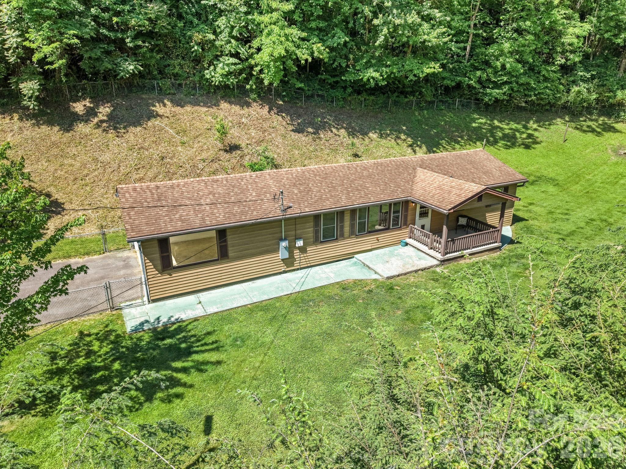 270 Slim Dillard Road Sylva NC 28779