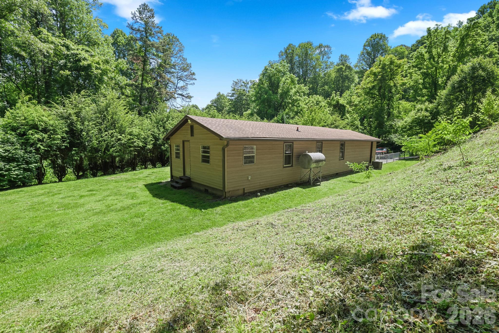 270 Slim Dillard Road Sylva NC 28779