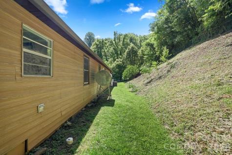 270 Slim Dillard Road Sylva NC 28779