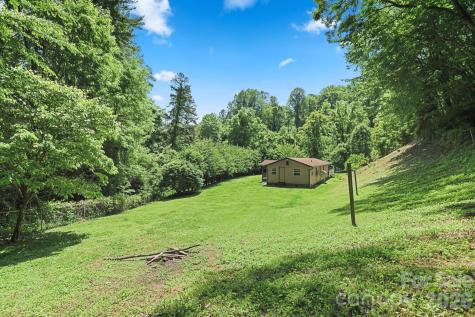 270 Slim Dillard Road Sylva NC 28779