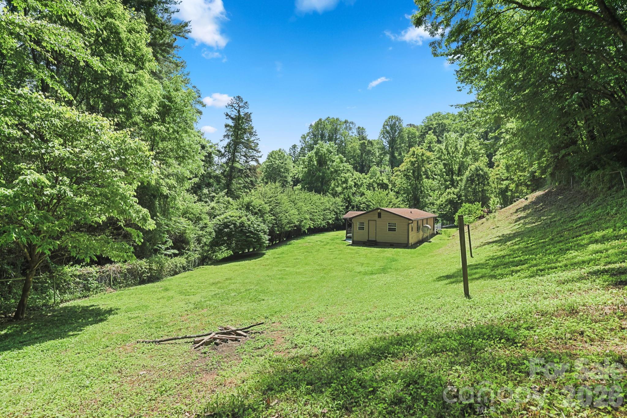 270 Slim Dillard Road Sylva NC 28779
