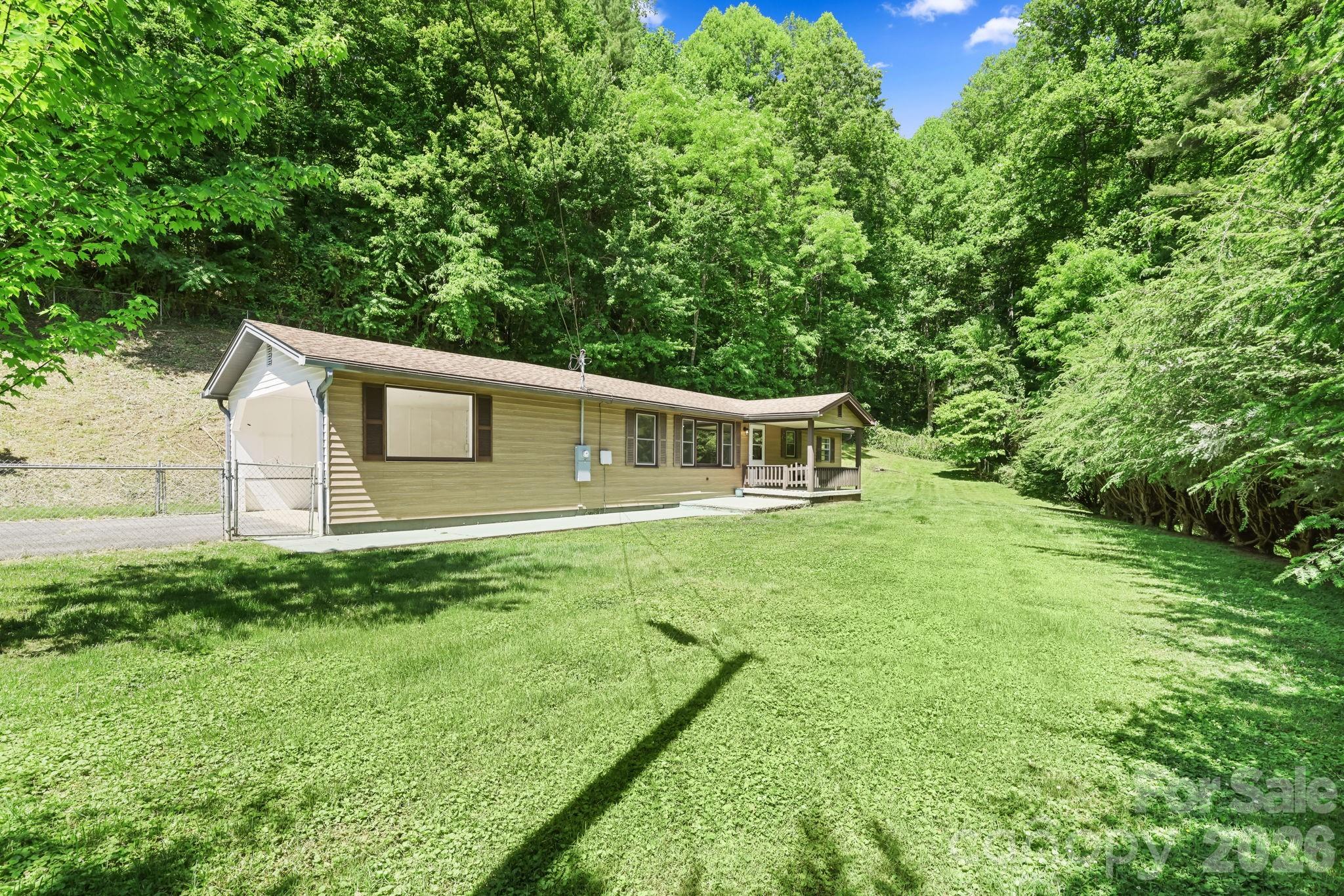 270 Slim Dillard Road Sylva NC 28779
