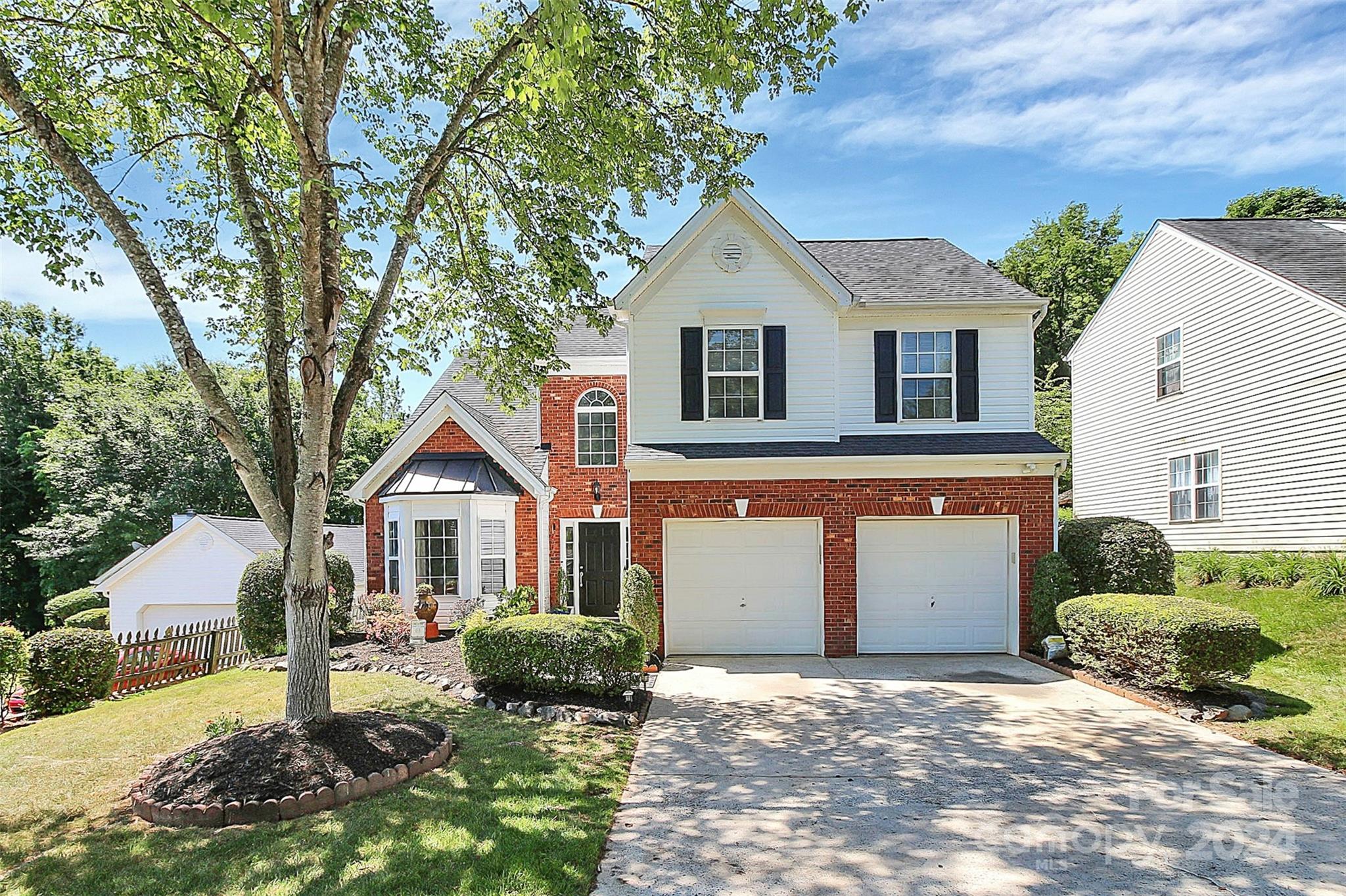 7617 Nicolette Court Charlotte NC 28215