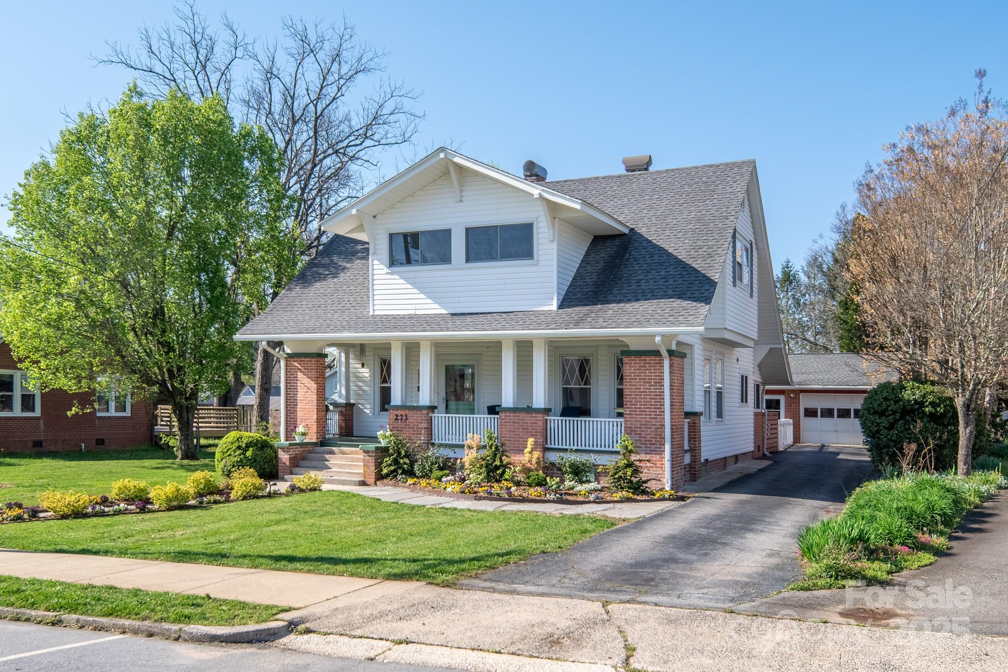 273 W Main Street Brevard NC 28712