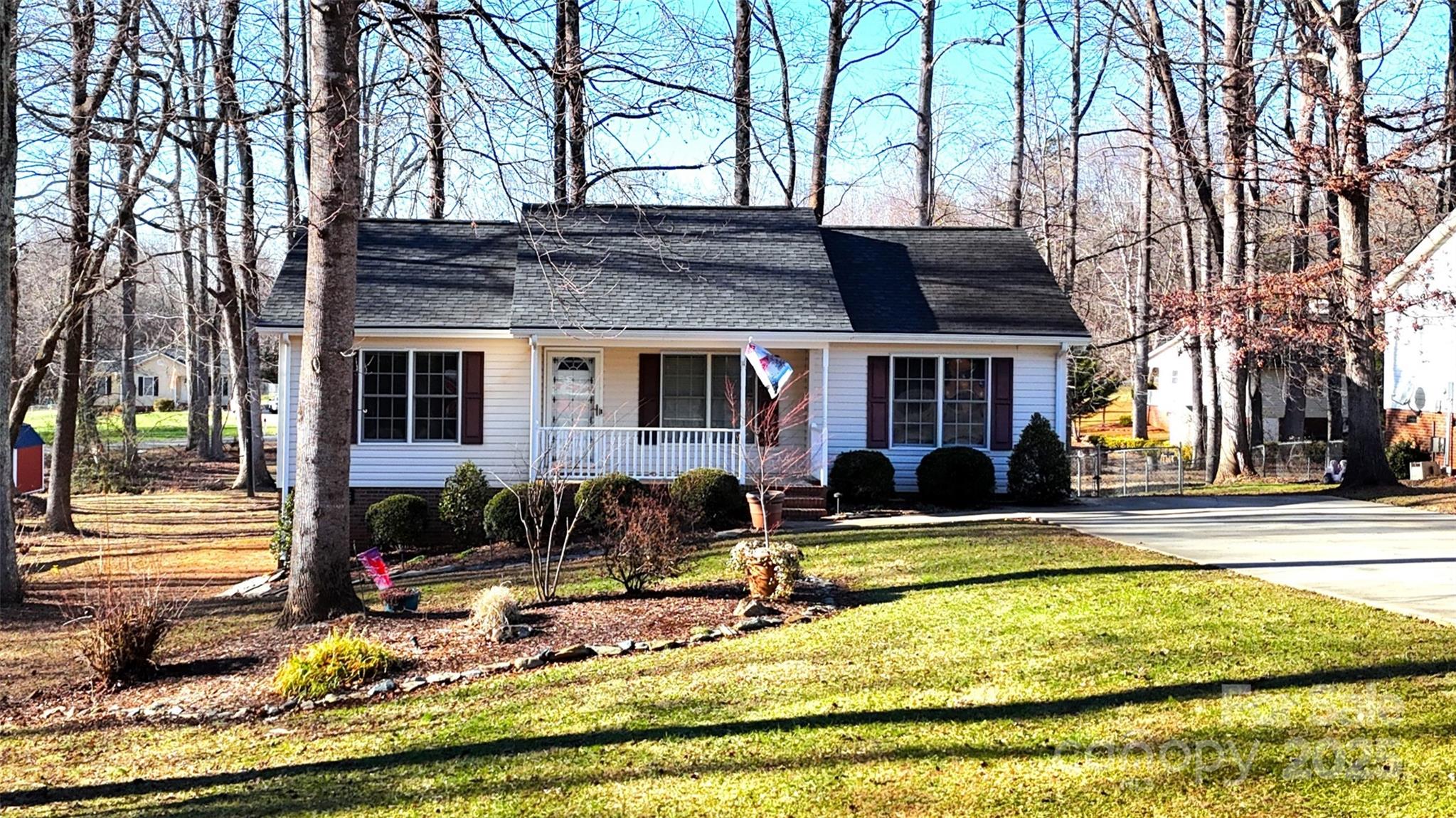 1894 Bost Street Lincolnton NC 28092