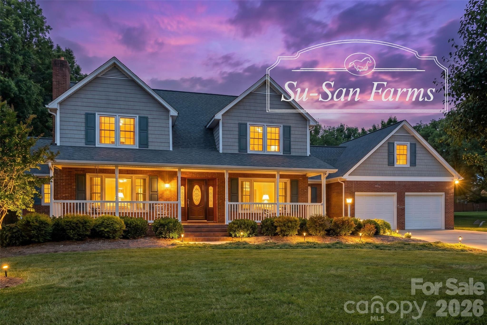 3340 Su San Farms Road Gastonia NC 28056