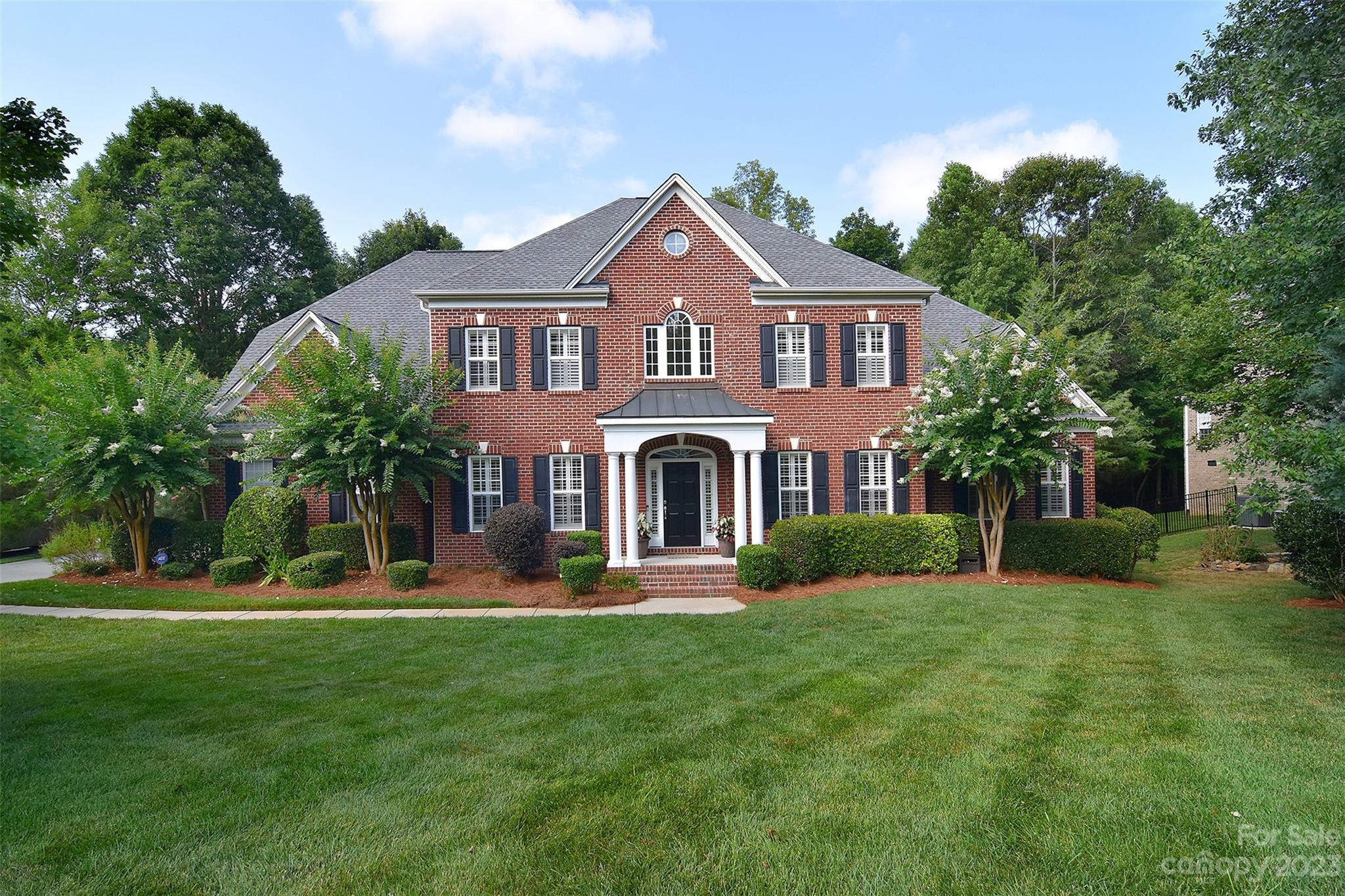 1252 Waynewood Drive Waxhaw NC 28173