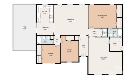 26 Sydney Lane Asheville NC 28806