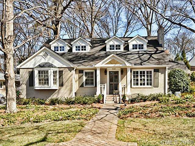 1849 Maryland Avenue Charlotte NC 28209
