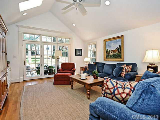 1849 Maryland Avenue Charlotte NC 28209