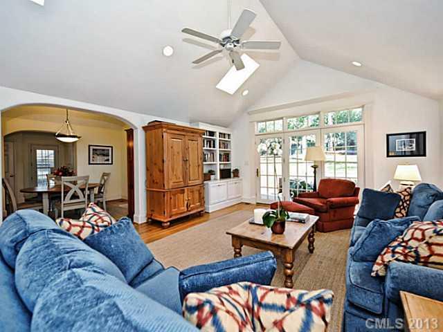 1849 Maryland Avenue Charlotte NC 28209