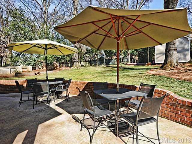 1849 Maryland Avenue Charlotte NC 28209