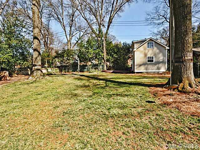 1849 Maryland Avenue Charlotte NC 28209