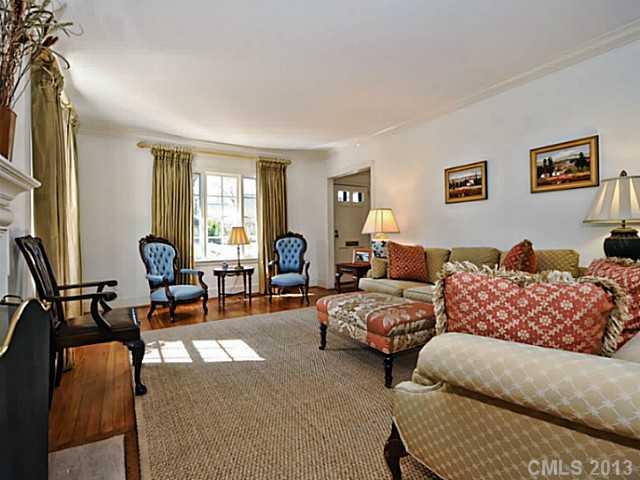 1849 Maryland Avenue Charlotte NC 28209