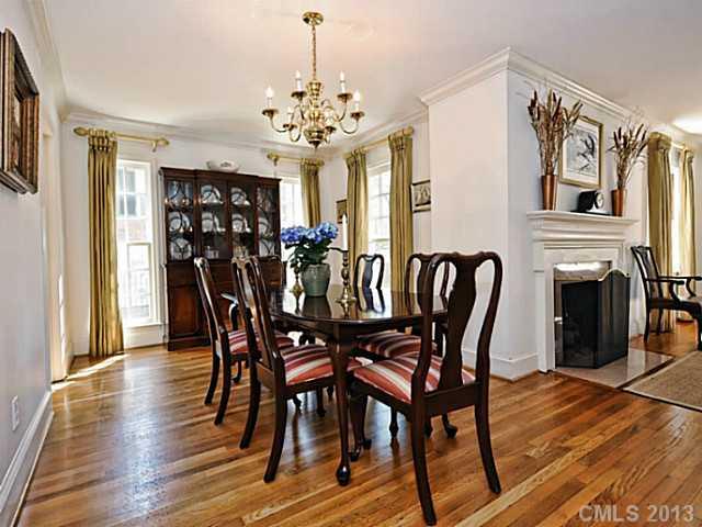 1849 Maryland Avenue Charlotte NC 28209