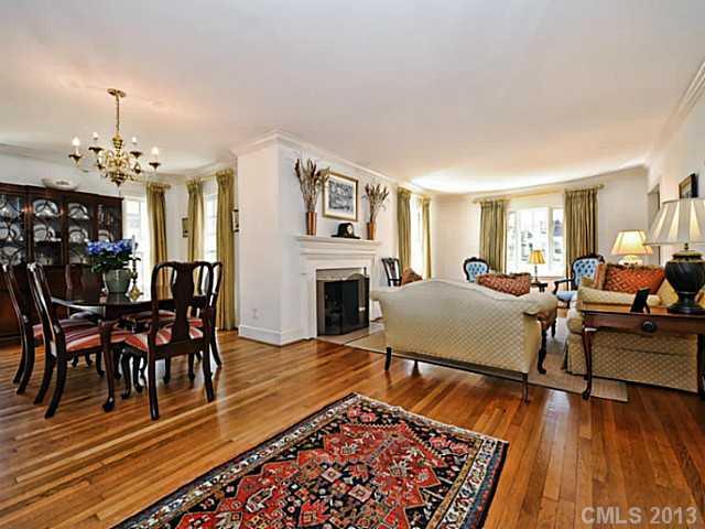 1849 Maryland Avenue Charlotte NC 28209