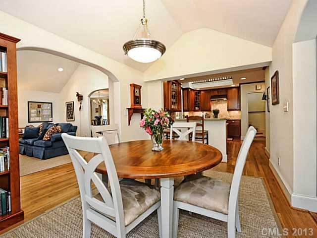 1849 Maryland Avenue Charlotte NC 28209