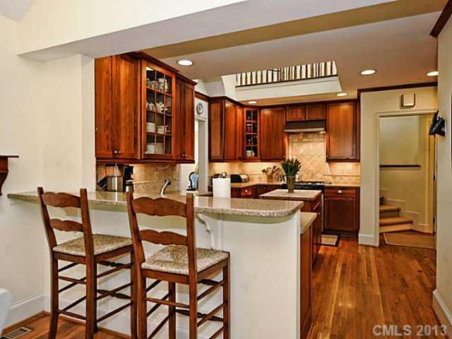 1849 Maryland Avenue Charlotte NC 28209