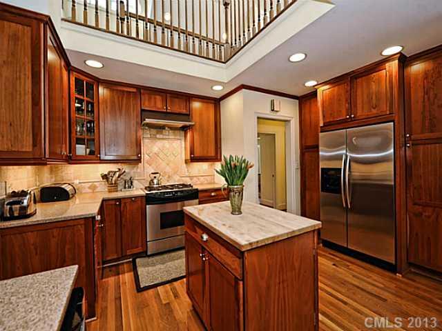 1849 Maryland Avenue Charlotte NC 28209