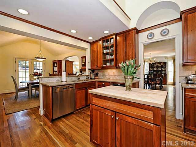 1849 Maryland Avenue Charlotte NC 28209